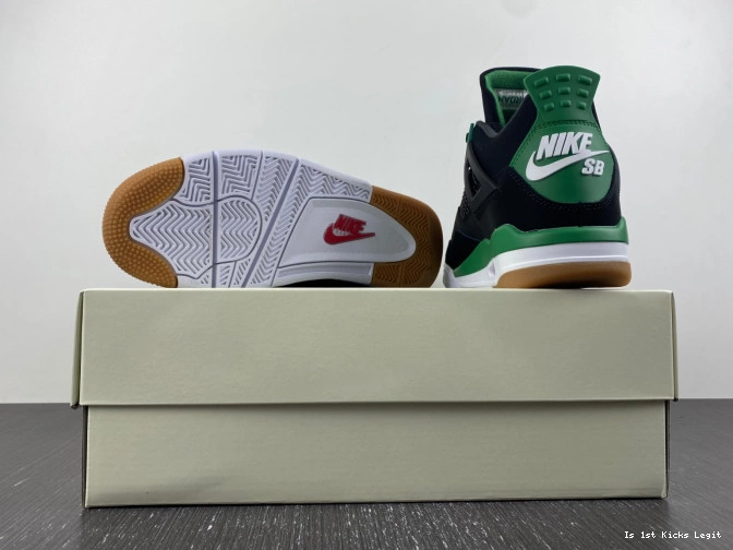 Jordan Retro SB 4 DR5415-030 0714
